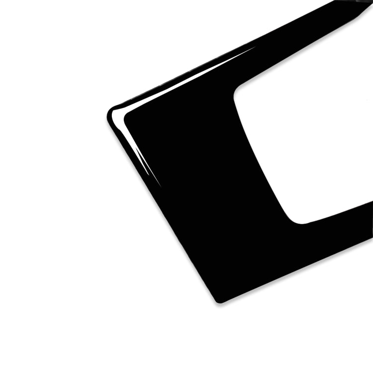 BMW E70 X5 / E71 X6 Headlight Switch Panel Decorative Sticker – 2008-2013 Stylish Upgrade