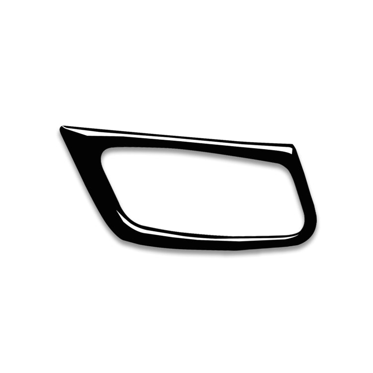 BMW E70 X5 & E71 X6 Keyhole Elegance Sticker (2009-2013)