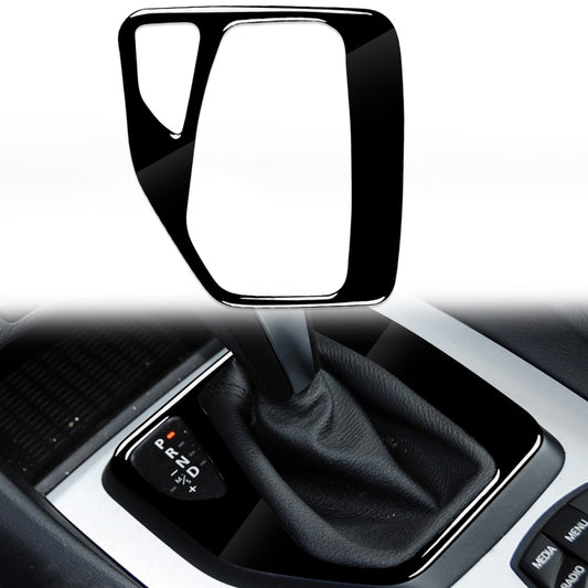 BMW X1 E84 (2011-2015) Left Drive Gear Panel Styling Decal