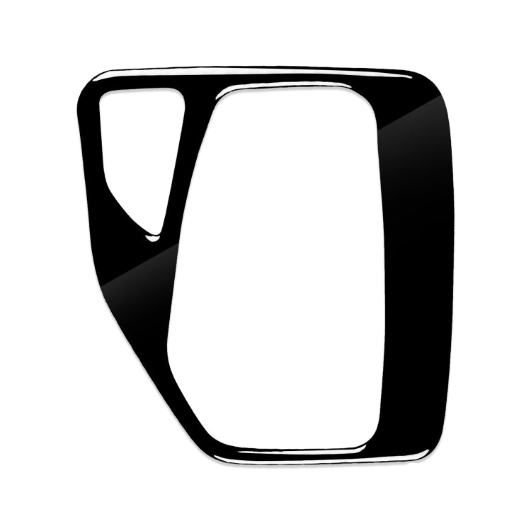 BMW X1 E84 (2011-2015) Left Drive Gear Panel Styling Decal