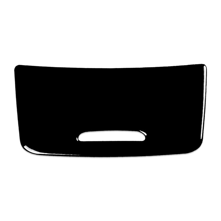 Elegant Decorative Sticker for Mercedes-Benz Cigarette Lighter Cover (A-Class 2013-2018, CLA 2013-2017, GLA 2015-2018) - Universal Fit for Left and Right Drive