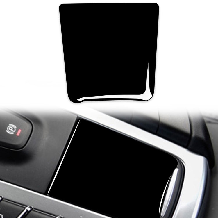 Porsche Macan 2014-2021 Battery Cover Decorative Stickers – Left and Right Drive Universal Fit