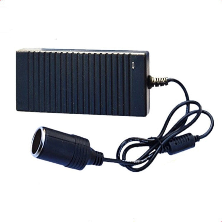 220V To 12V Power Converter 10A 160W Car To Home Converter Dedicated Inverter for Car Refrigerator, Plug Type: AU Plug