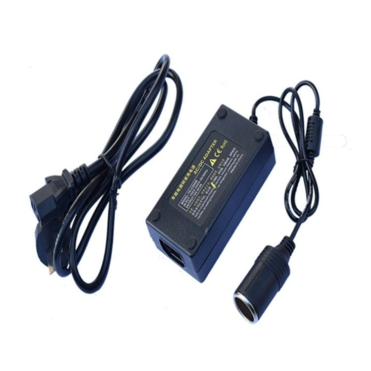 220V To 12V Power Converter 10A 160W Car To Home Converter Dedicated Inverter for Car Refrigerator, Plug Type: AU Plug