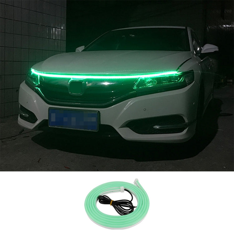 1.5m Car Daytime Running Super Bright Decorative LED Atmosphere Light