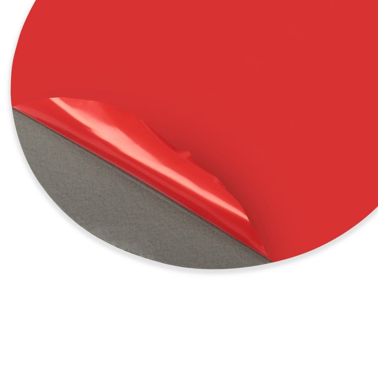 Nissan 370Z Z34 2009- Custom Fuel Tank Cap Sticker – Stylish Decorative Accessory for Left and Right Drive