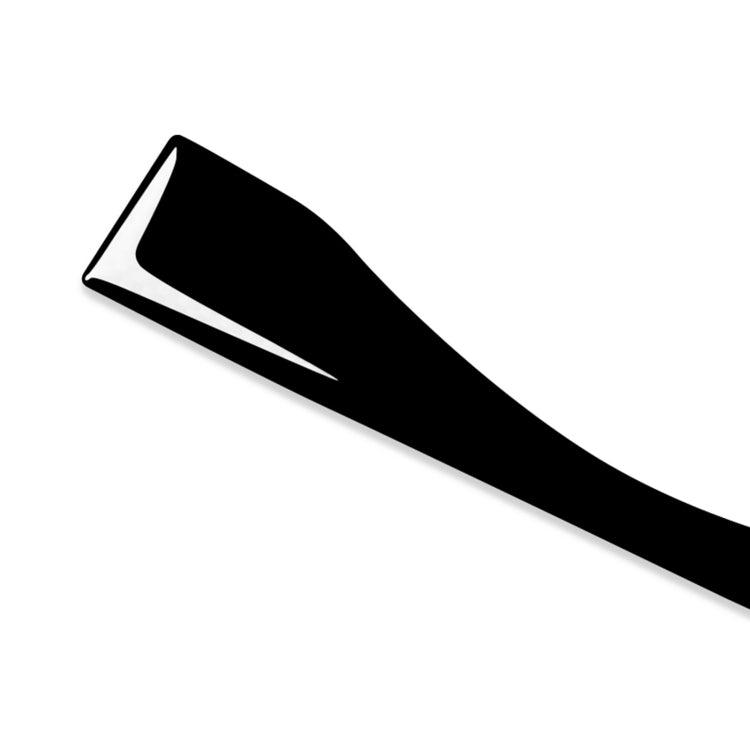 Nissan 370Z Z34 2009- Custom Multimedia Navigation Button Trim Stickers - Universal Fit for Left and Right Drive