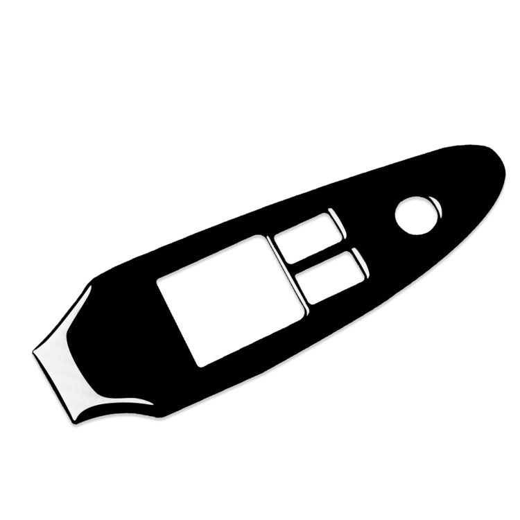 Nissan 370Z Z34 2009- Stylish Driver Side Door Lift Panel Vinyl Sticker