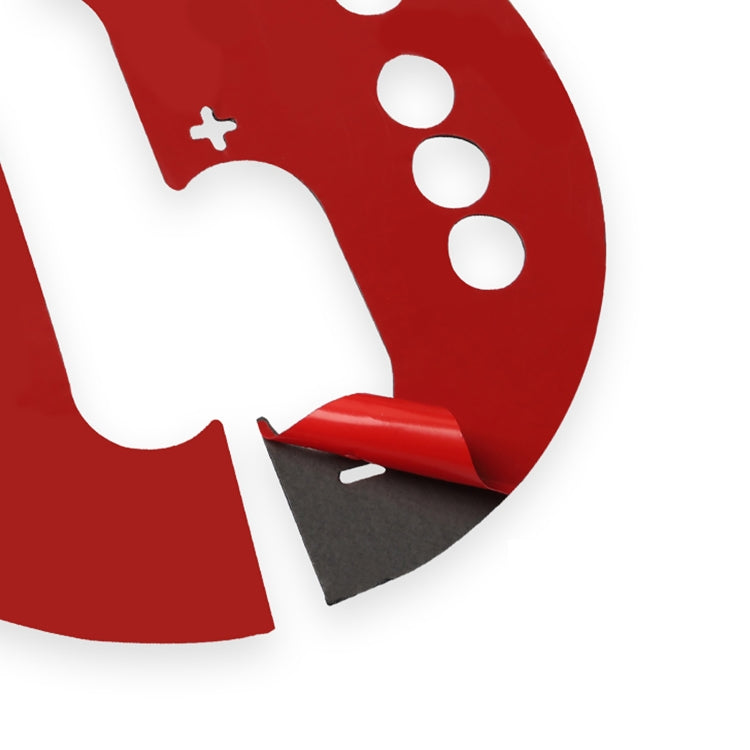 Nissan 370Z Z34 2009- Stylish Automatic Transmission Panel Trim Sticker - Right-Hand Drive