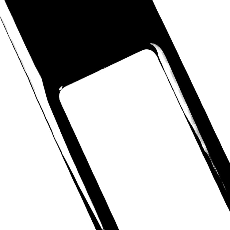 Ford Mustang 2015-2020 Elegant Threshold Stickers – Universal Fit for Left and Right Drive