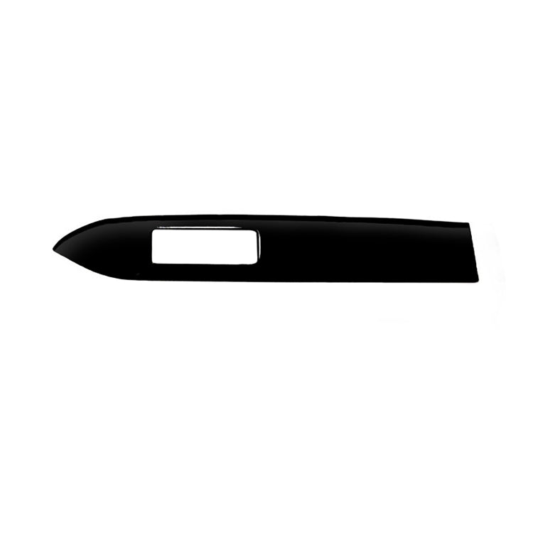 Ford Mustang 2015-2020 Dashboard Decorative Vinyl Sticker for Left-Hand Drive