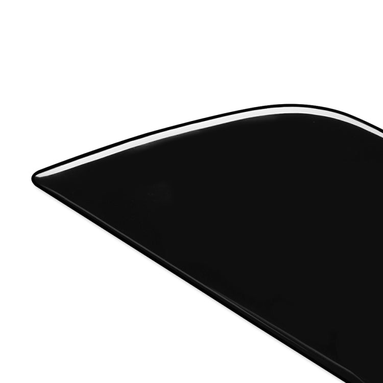 Ford Mustang 2015-2020 Dashboard Decorative Vinyl Sticker for Left-Hand Drive
