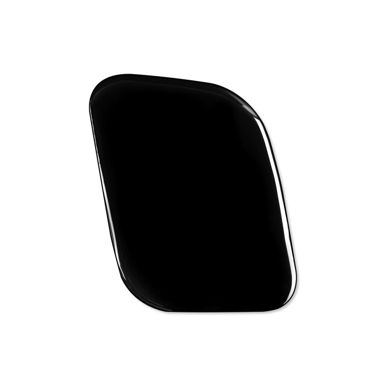 Ford Mustang 2015-2020 Driver's Seat Decorative Storage Box Sticker – Right-Hand Drive Edition