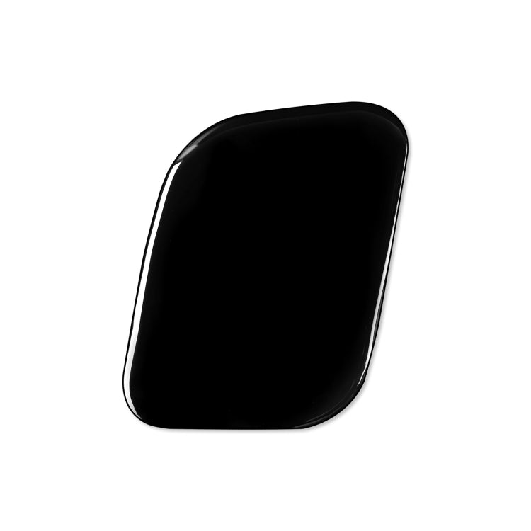 Ford Mustang 2015-2020 Driver Seat Decorative Storage Box Sticker - Left Hand Drive