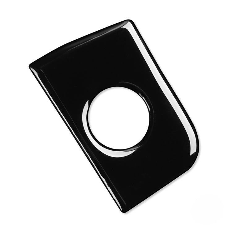 Ford Mustang 2015-2020 Decorative Toolbox Sticker for Right-Hand Drive Vehicles