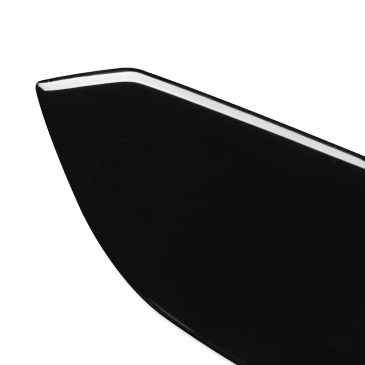 Ford Mustang 2015-2020 Window Lift Panel Decorative Trim Sticker for Left-Hand Drive