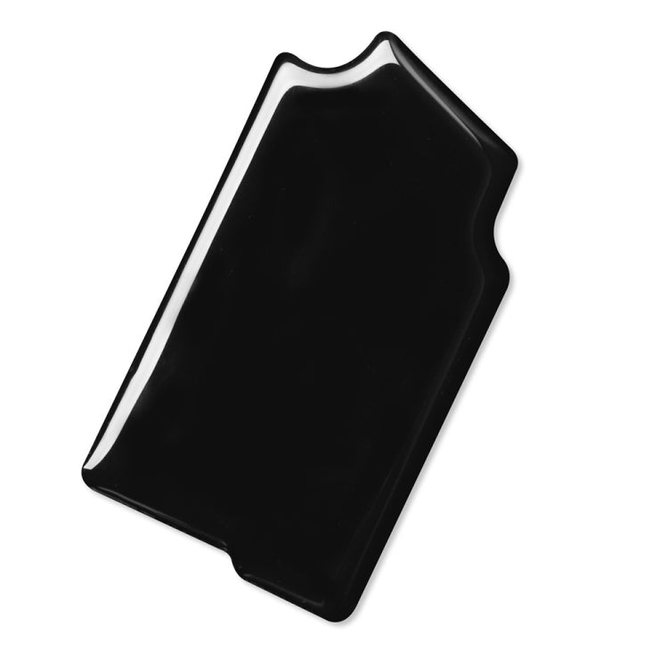 Stylish ABS Decorative Stickers for Ford Mustang 2015-2020 Door Bowls - Left & Right Drive Universal Fit