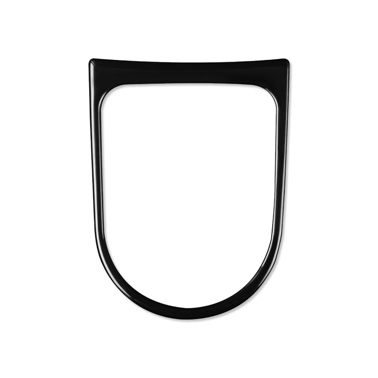 Ford Mustang 2015-2020 Gear Frame Decorative Trim Stickers - Universal Left & Right Fit