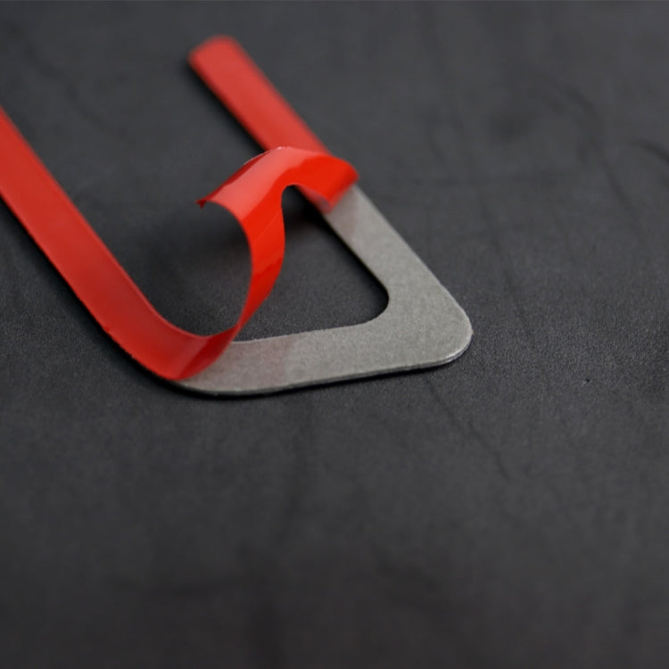 Ford Mustang 2015-2020 Steering Wheel Button Frame Decorative Trim - Universal Fit for Left and Right Drive
