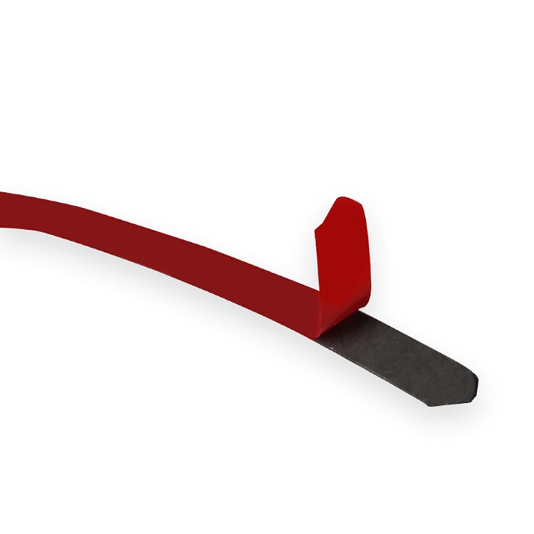 Nissan 370Z Z34 2009- Stylish Dashboard Trim Stickers - Universal Fit for Left and Right Drive