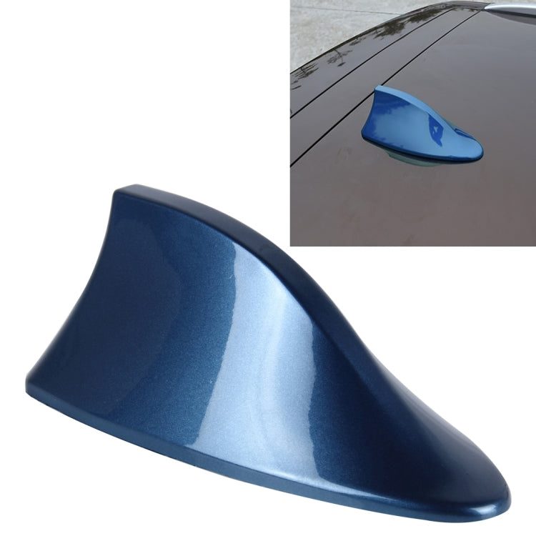Universal Car Antenna Aerial Shark Fin Radio Signal For Auto SUV Truck Van, Aerial Shark, Aerial Shark 1