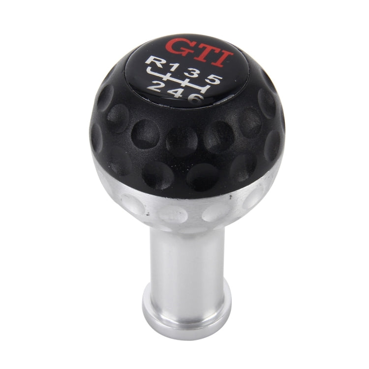 Versatile Gear Shift Knob - Manual or Automatic, Perfect Fit for Any Vehicle