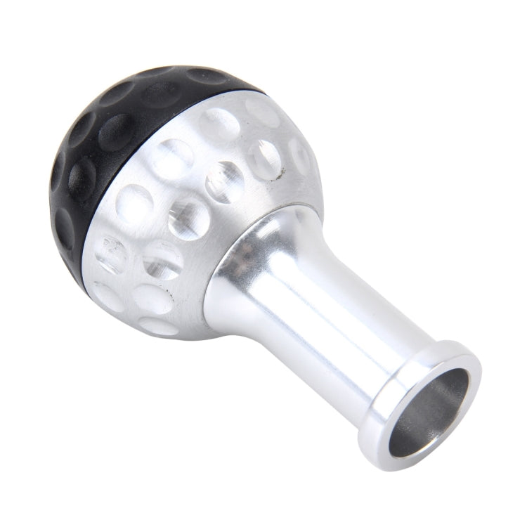 Versatile Gear Shift Knob - Manual or Automatic, Perfect Fit for Any Vehicle