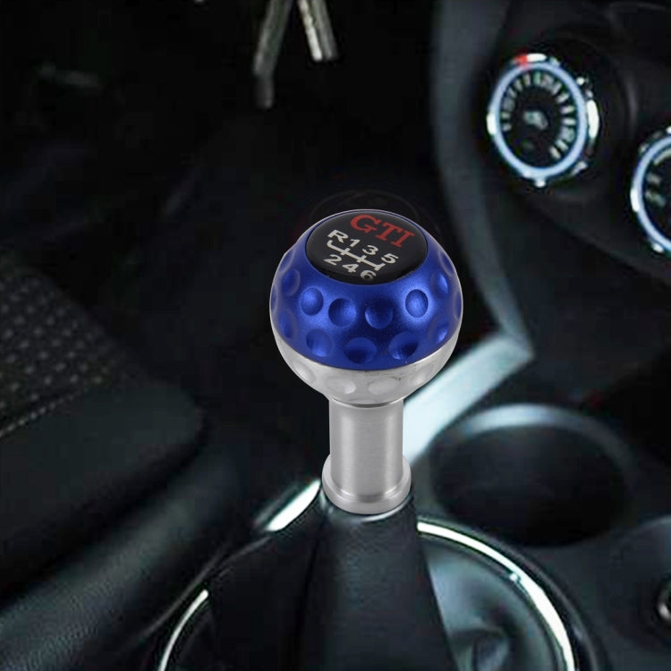 Versatile Gear Shift Knob - Manual or Automatic, Perfect Fit for Any Vehicle