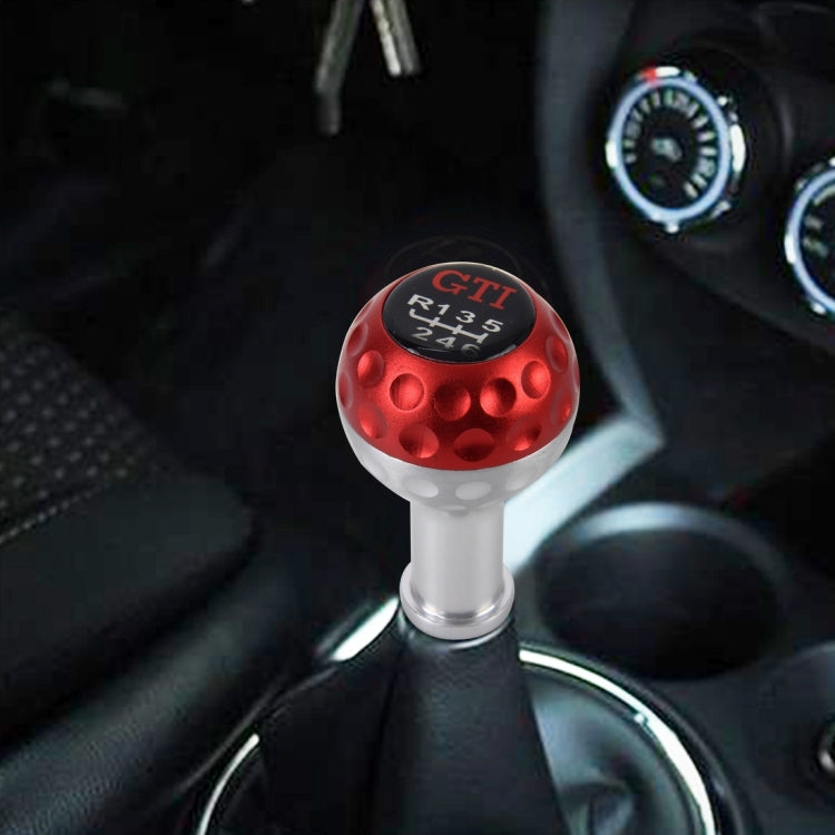 Versatile Gear Shift Knob - Manual or Automatic, Perfect Fit for Any Vehicle