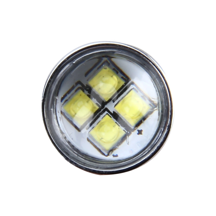 2 PCS 7443 60W Car Auto Brake Light with 12 CREE XB-D Lamps, DC 12V