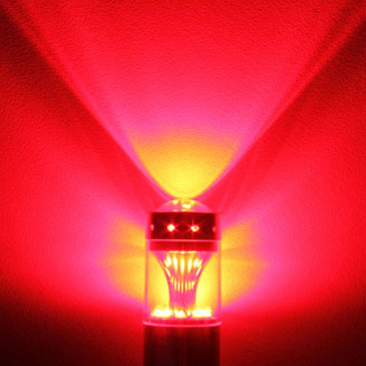 2 PCS 7443 60W Car Auto Brake Light with 12 CREE XB-D Lamps, DC 12V