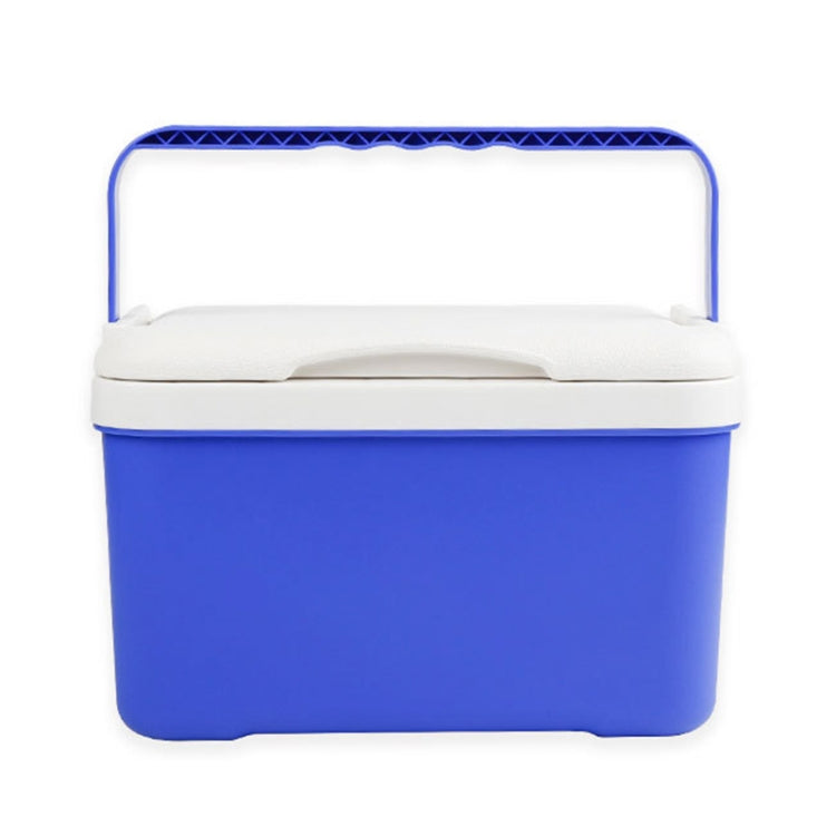 Car Portable Mini 6L EPS Incubator Box