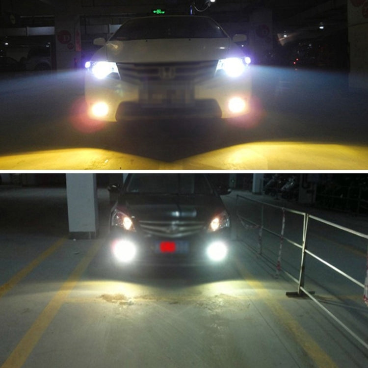 2 PCS 9005 55W 4300K HID Bulbs Xenon Lights Lamps, AC 12V