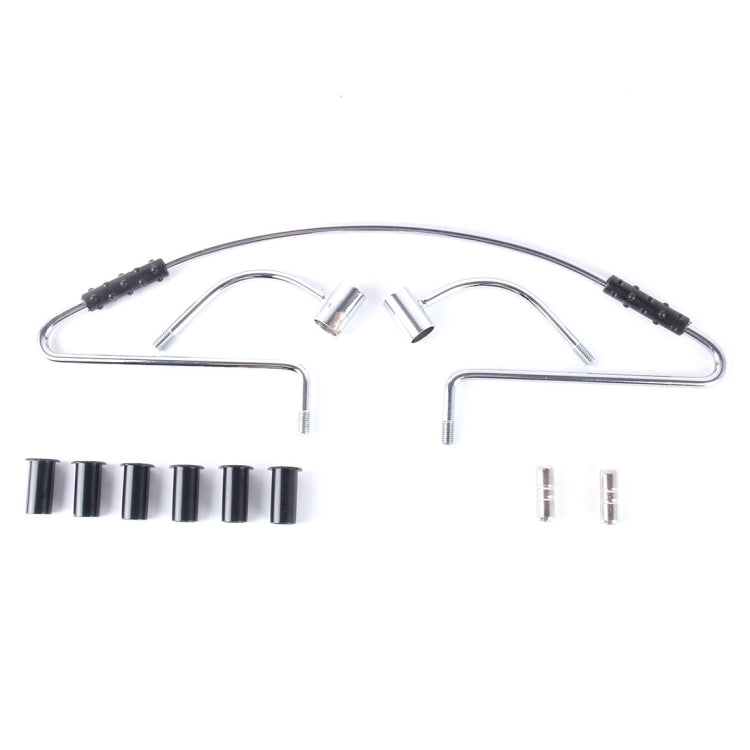 Car Coat Hanger Deluxe - Ultimate Vehicle Clothes Storage Solution