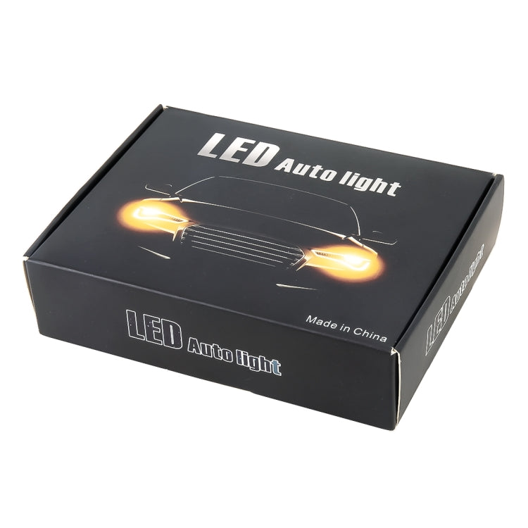2 PCS 1156 / BA15S DC12V / 18W / 1080LM Car Auto Turn Lights with SMD-3014 Lamps