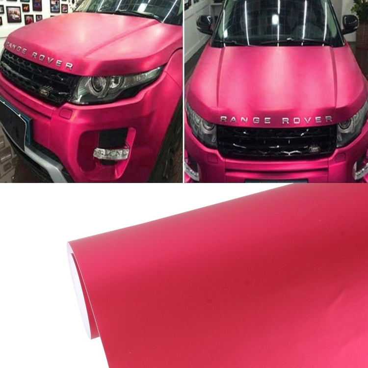 8m * 0.5m Ice Blue Metallic Matte Icy Ice Car Decal Wrap Auto Wrapping Vehicle Sticker Motorcycle Sheet Tint Vinyl Air Bubble Sticker, 8m * 0.5m