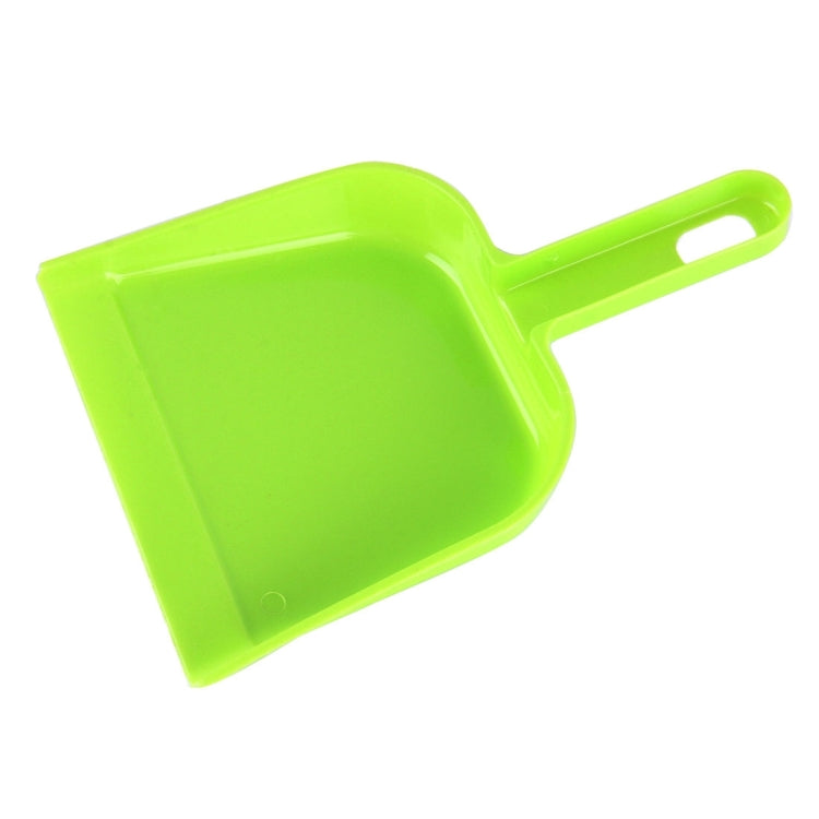 Mini Desktop Car Keyboard Sweep Cleaning Brush Small Broom Dustpan Set, 1  Set (Green), 1  Set (Blue), 1  Set (Magenta)