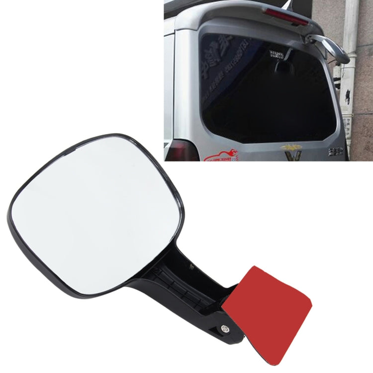 Child Safety Rearview Mirror for Cars - Keep an Eye on Your Little Ones!
