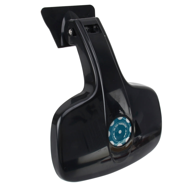 Child Safety Rearview Mirror for Cars - Keep an Eye on Your Little Ones!