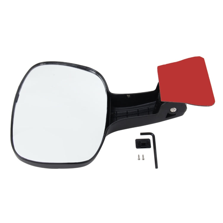 Child Safety Rearview Mirror for Cars - Keep an Eye on Your Little Ones!