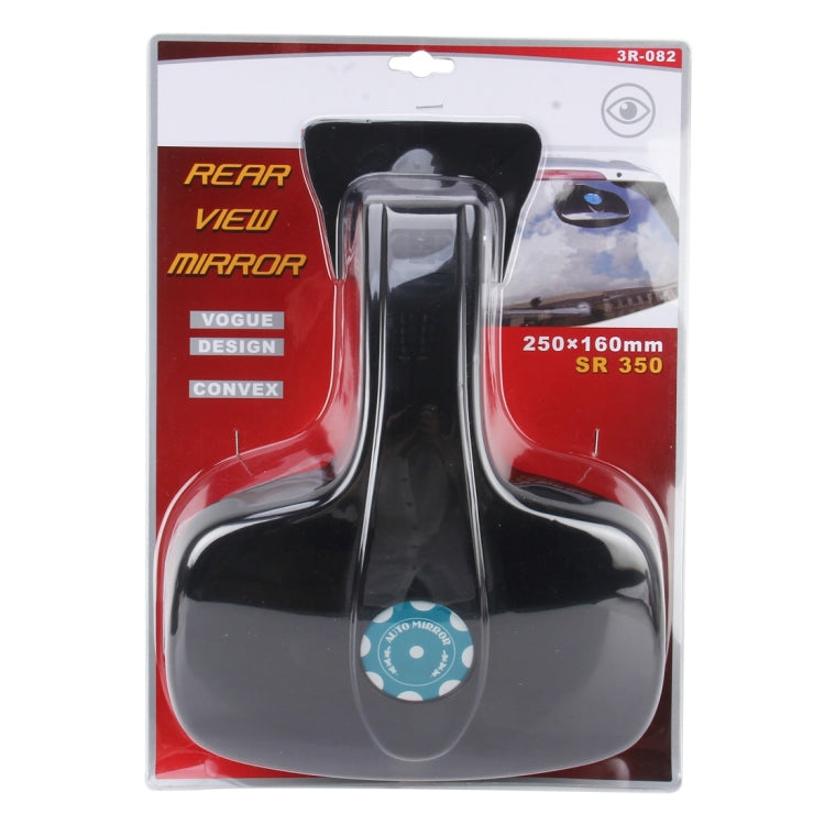 Child Safety Rearview Mirror for Cars - Keep an Eye on Your Little Ones!