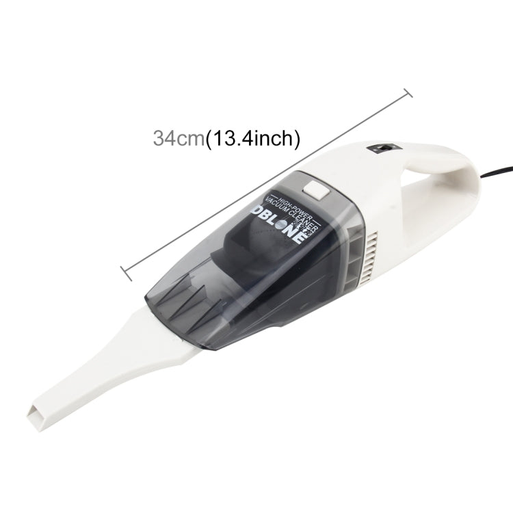 DBL-370 12V Car Vacuum Cleaner Portable Handheld Auto Car Vehicle Vacuum Cleaner Rechargeable Wet And Dry Duster with Car Lighter, Vacuum Cleaner 9