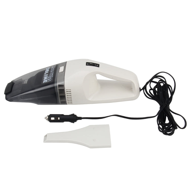 DBL-370 12V Car Vacuum Cleaner Portable Handheld Auto Car Vehicle Vacuum Cleaner Rechargeable Wet And Dry Duster with Car Lighter, Vacuum Cleaner 9