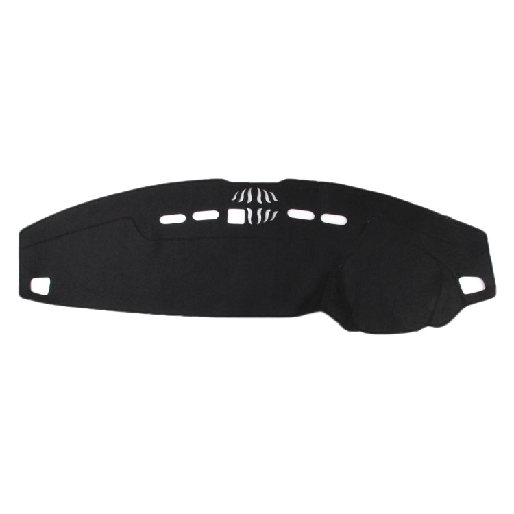 Land Rover Discovery 4/3 Dashboard Sunshield Mat - Custom Fit UV Protection Cover