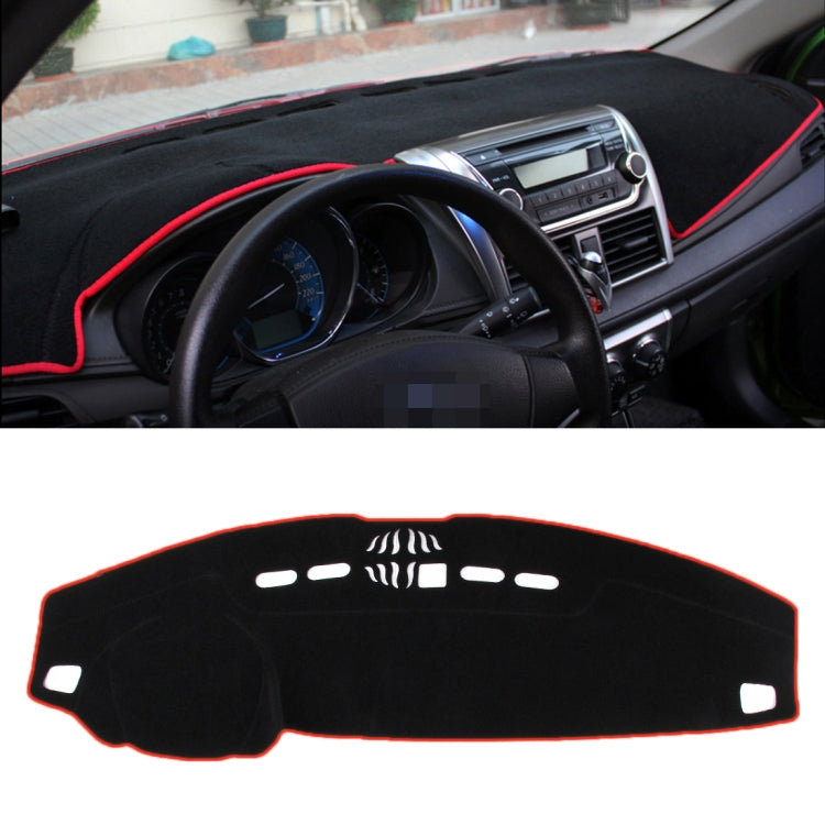 Land Rover Discovery 4/3 Dashboard Sunshield Mat - Custom Fit UV Protection Cover