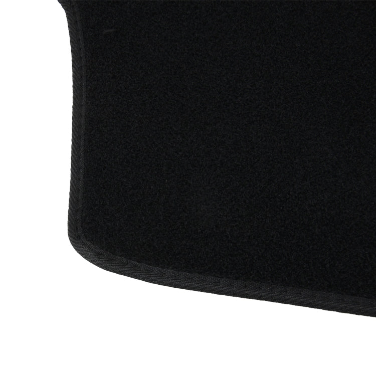 Sleek Dashboard Sunshield Mat for 2014-2018 Toyota New Corolla - Protects Against Sun Damage!