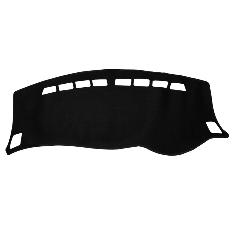 Nissan 14 Sylphy Custom Dashboard Sunshade Mat - Stylish Protection for Your Interior