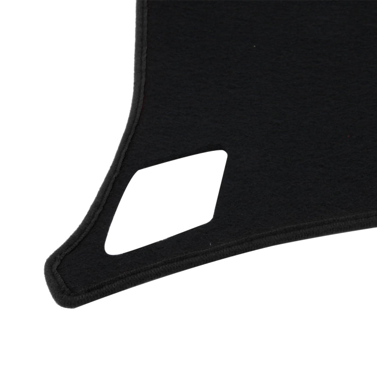 Nissan 14 Sylphy Custom Dashboard Sunshade Mat - Stylish Protection for Your Interior