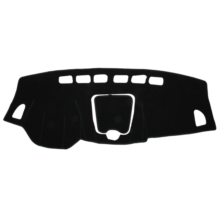 Sleek Sunshield Dash Mat for Venucia B50 / R50 – Ultimate Glare Protection