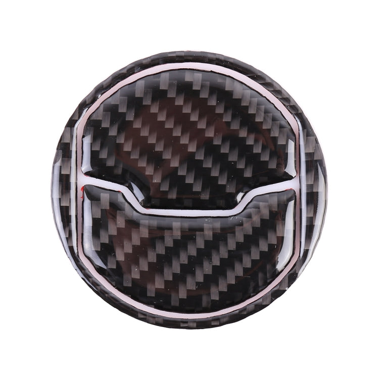 9-Piece Decorative Air Vent Trim Rings for Ford Mustang (2015-2020)